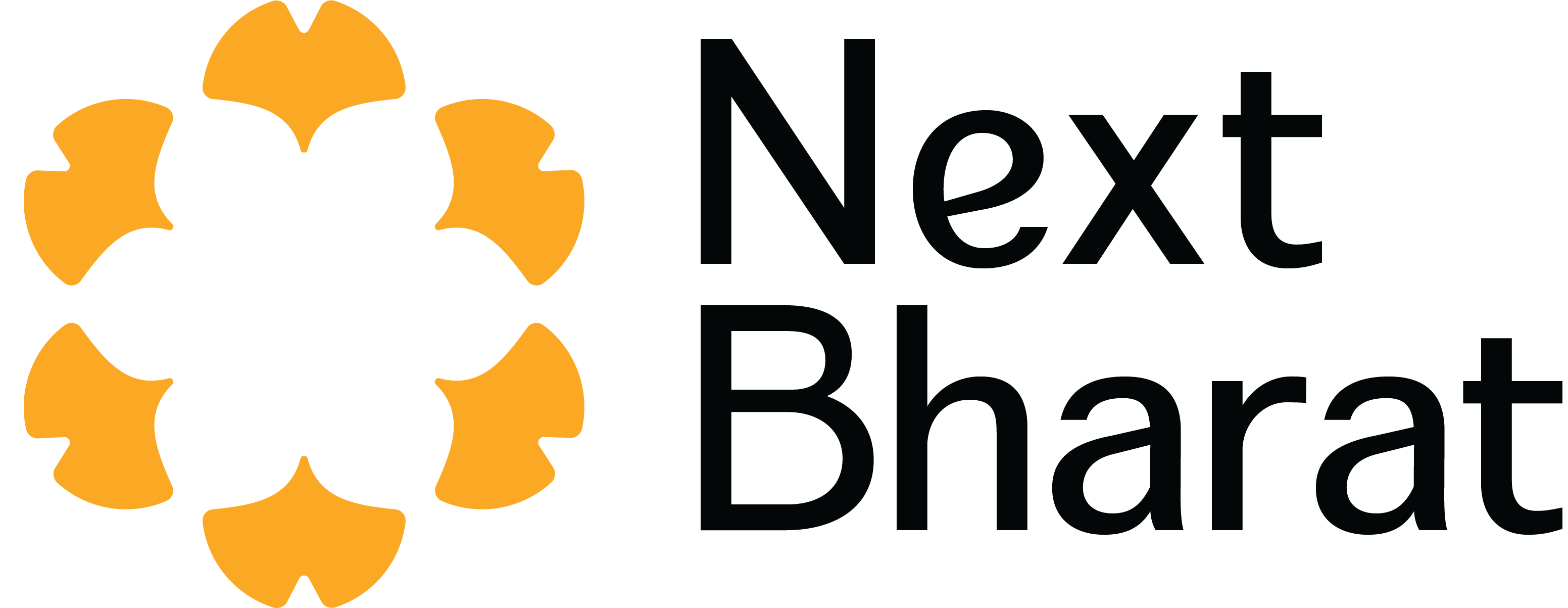 Next Bharat Ventures logo